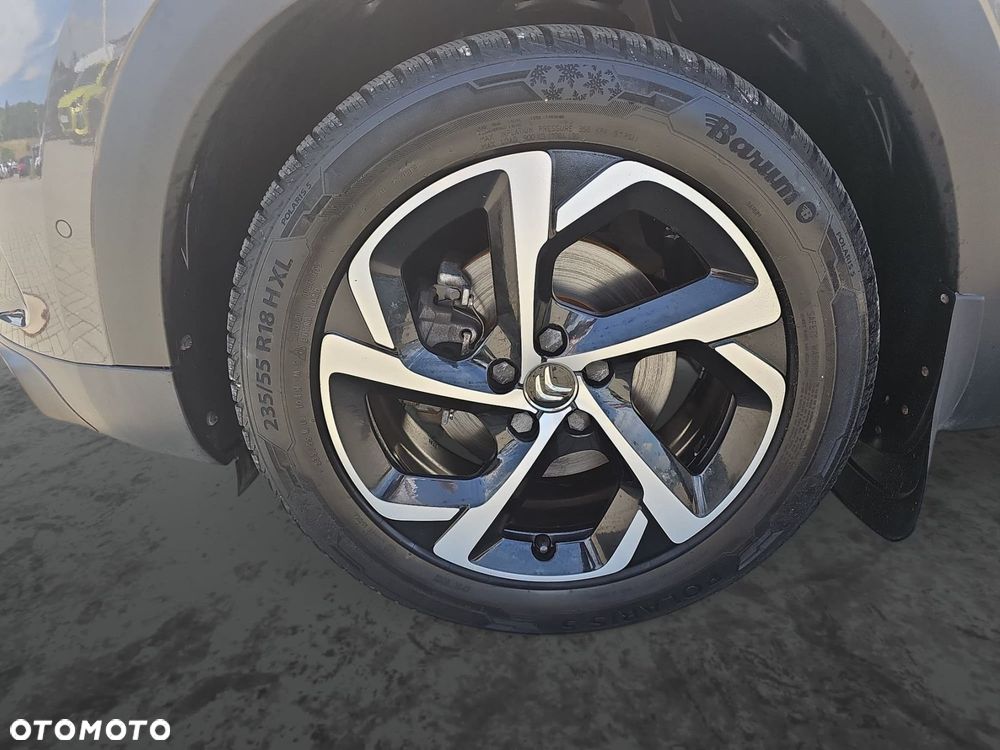 Citroën C5 Aircross 1.6 PureTech Shine EAT8 - 16