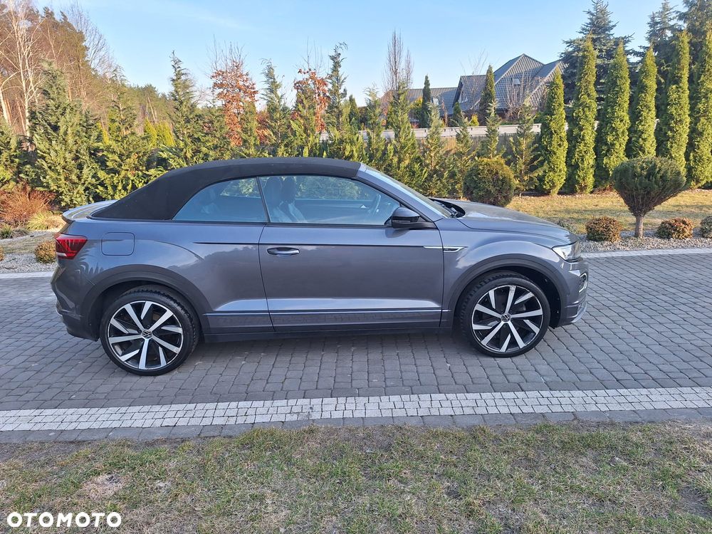 Volkswagen T-Roc - 3