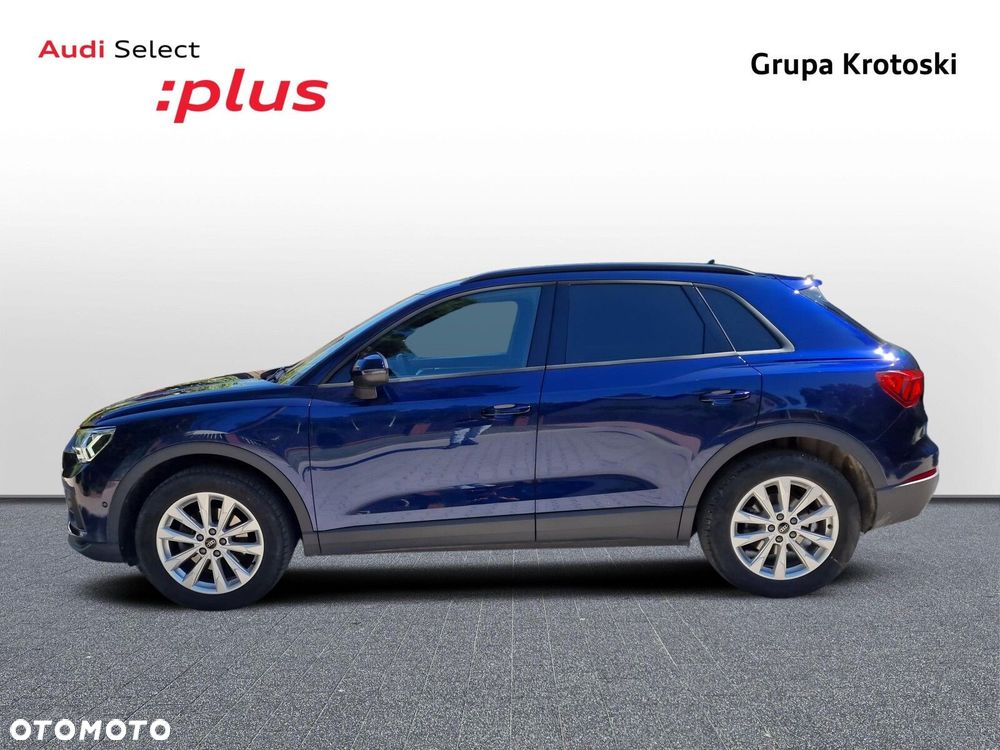 Audi Q3 35 TFSI mHEV S tronic - 3