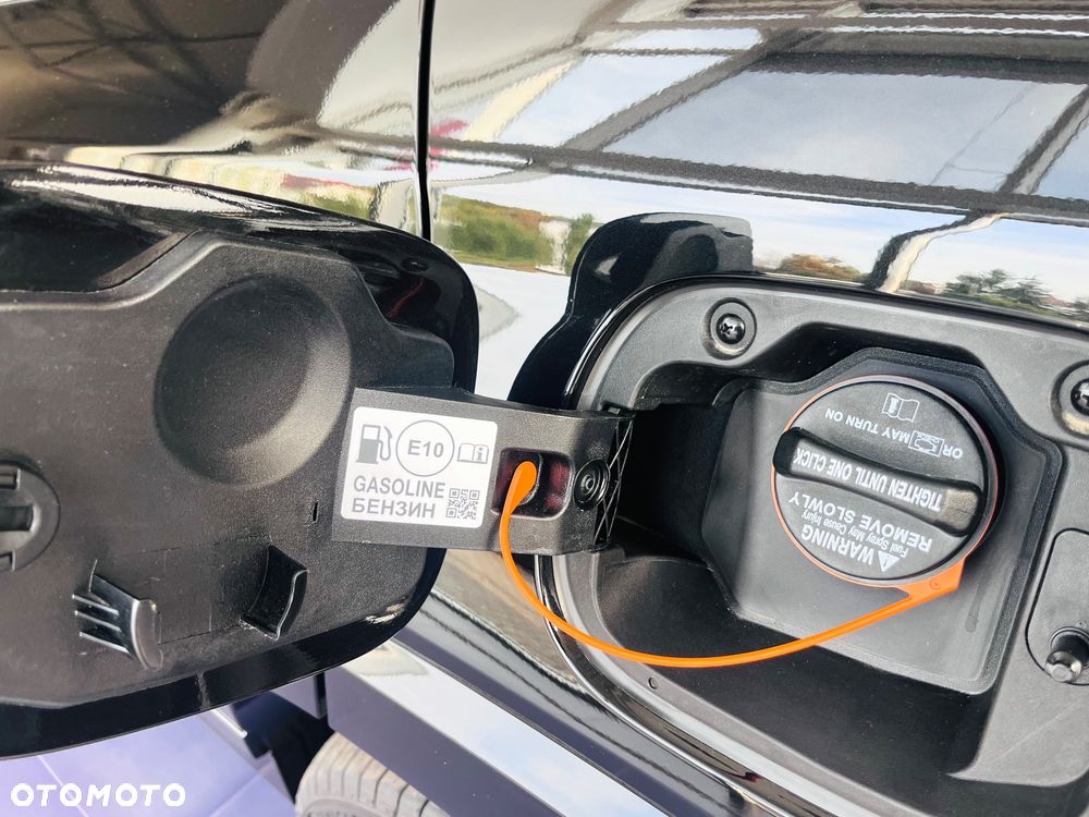 SsangYong/KGM Actyon - 8