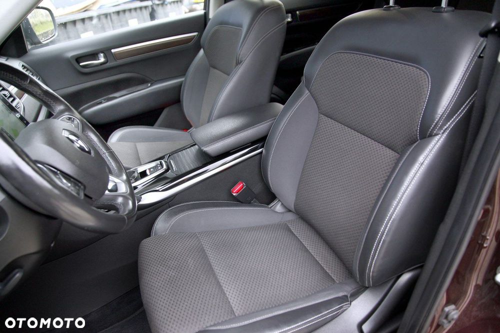 Renault Koleos 2.0 dCi Intens X-Tronic - 19