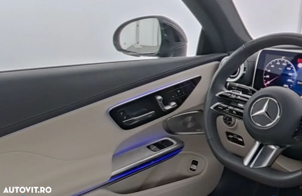 Mercedes-Benz CLE 200 4MATIC 9G-TRONIC Edition AMG Line - 8