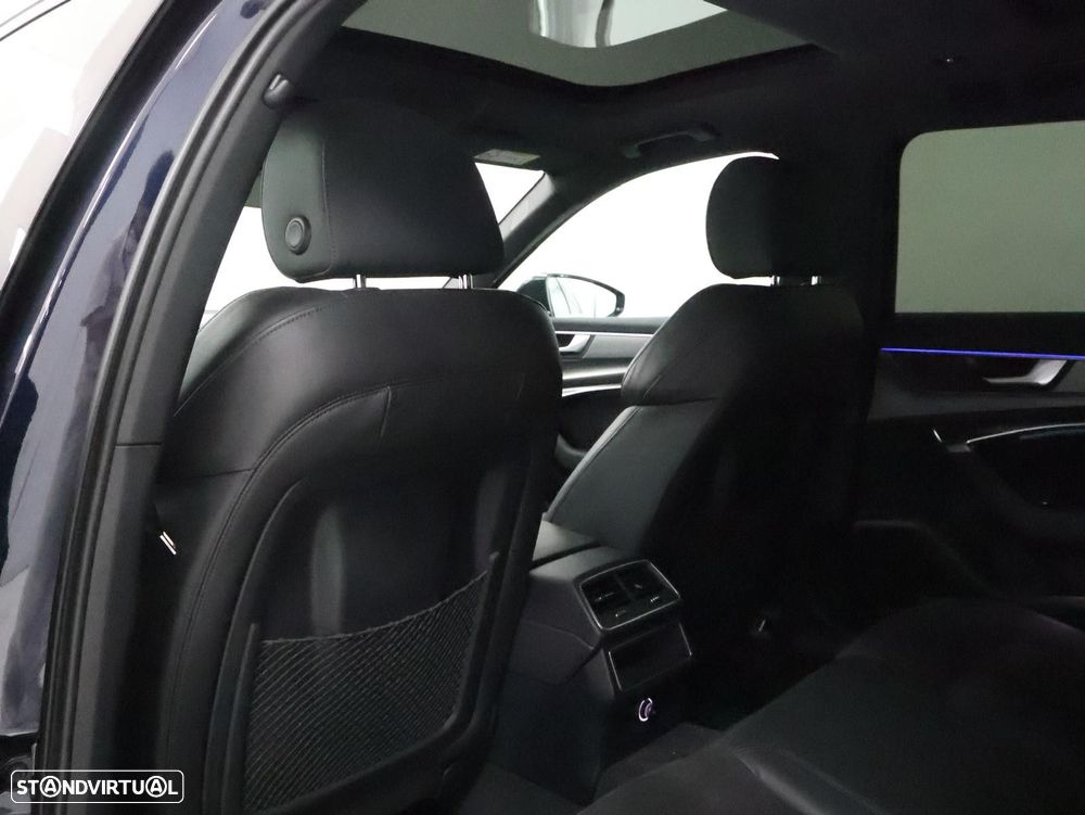 Audi A6 Avant 40 TDI S tronic - 31