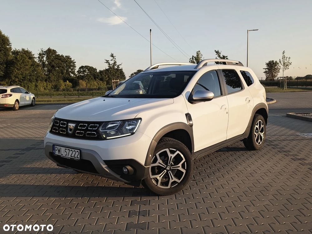 Dacia Duster 1.0 TCe Prestige - 1