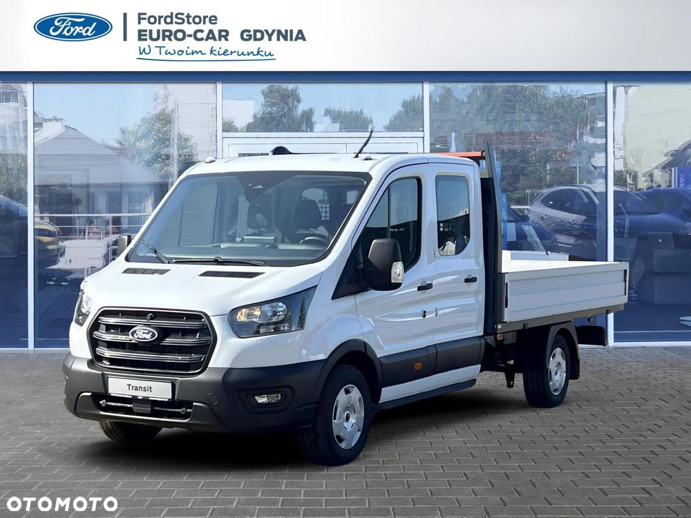 Ford Transit - 3