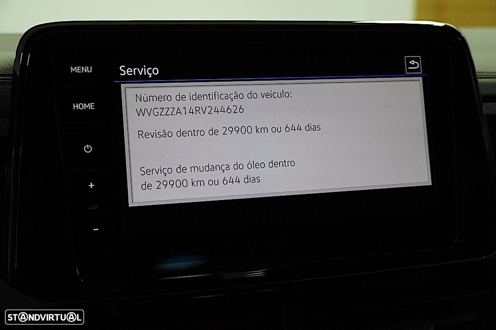 VW T-Roc 1.5 TSI R-Line DSG - 43