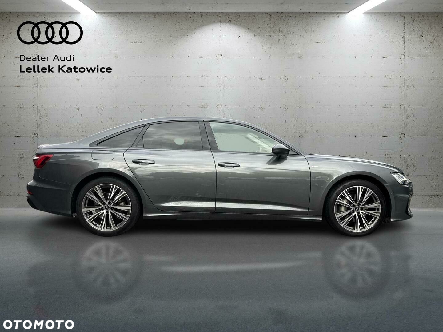 Audi A6 - 8