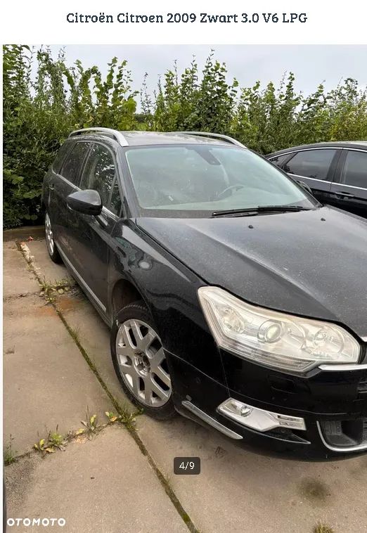 Citroën C5 - 9