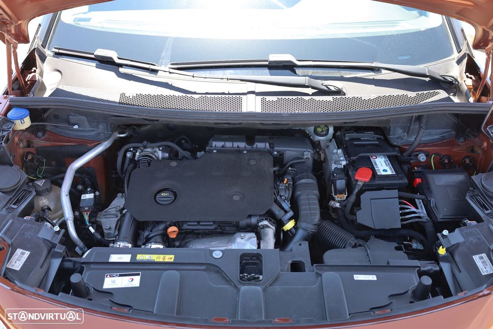 Peugeot 3008 1.5 BlueHDi GT Line - 32