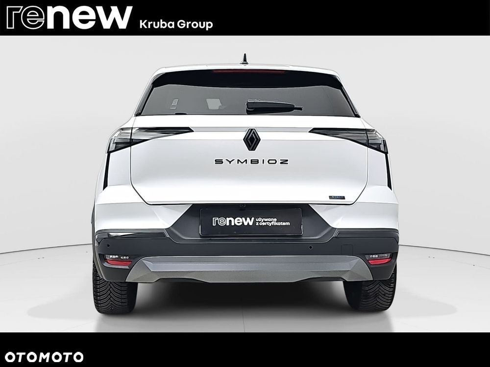 Renault Symbioz 1.8 E-Tech Full Hybrid 160 Esprit Alpine - 6
