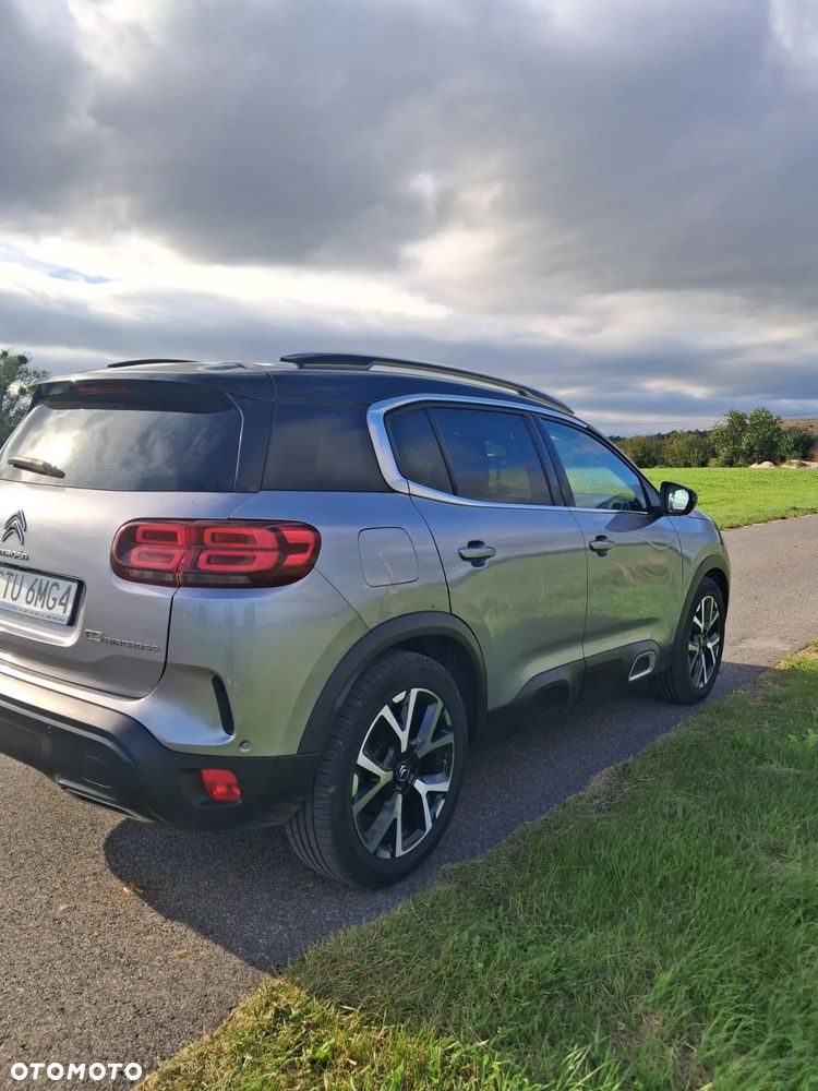 Citroën C5 Aircross - 17