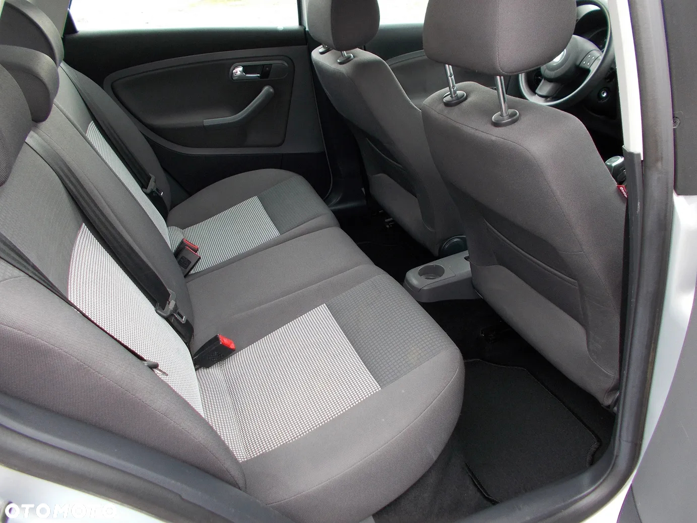 Seat Ibiza 1.2 12V Style - 15