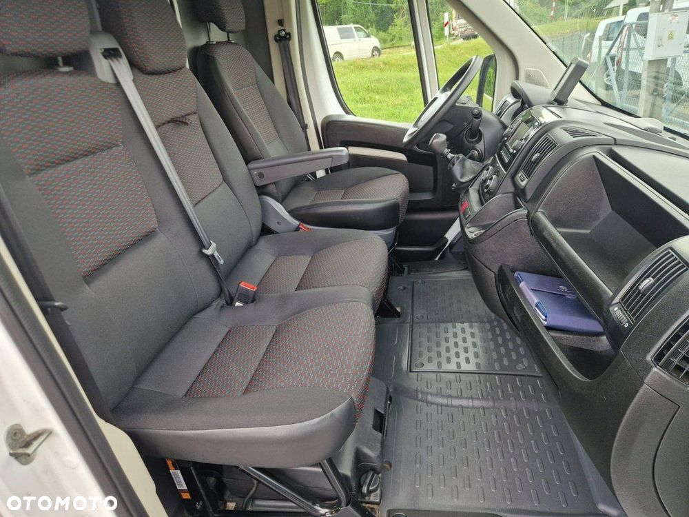 Peugeot Boxer - 20