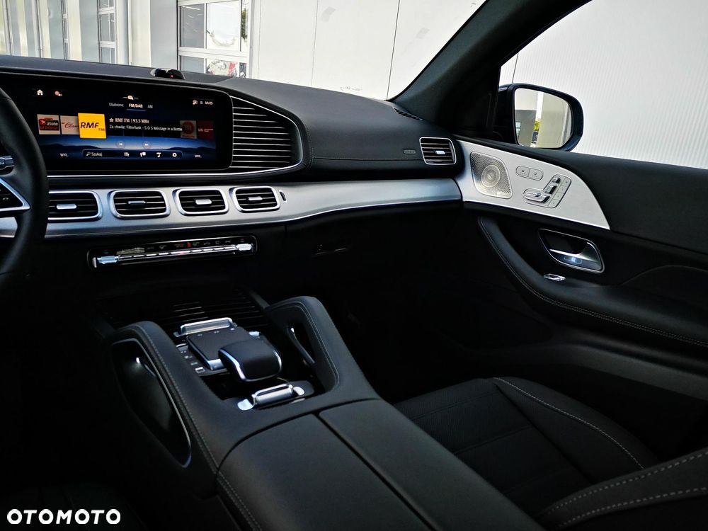 Mercedes-Benz GLE 300 d mHEV 4-Matic AMG Line - 15