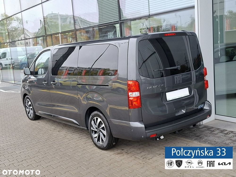 Fiat Ulysse