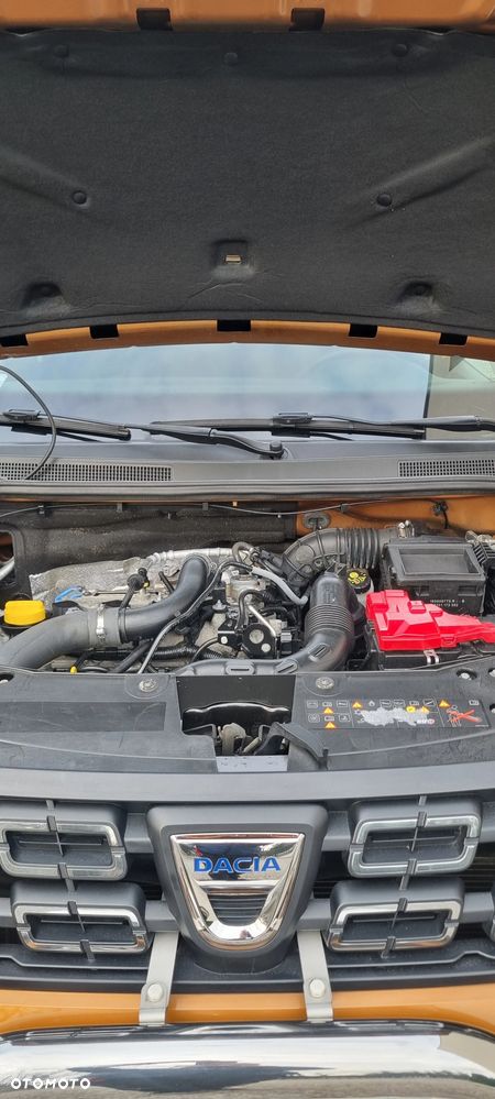 Dacia Duster 1.2 TCe Comfort - 6
