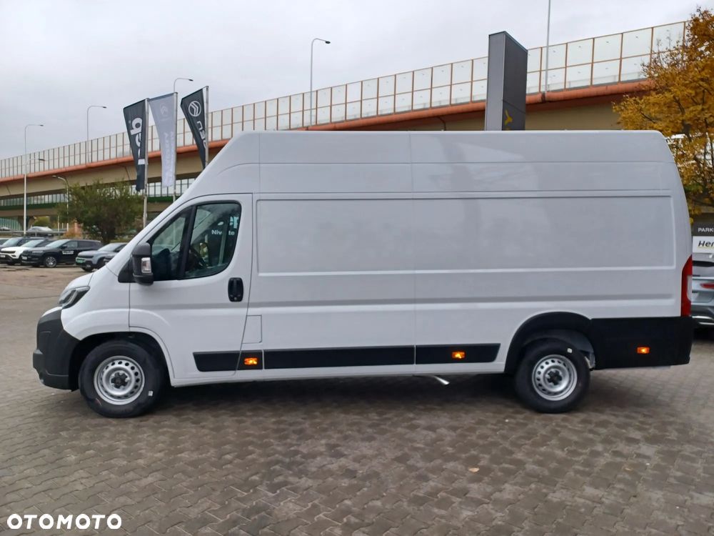 Citroën Jumper Furgon L4H3 - 8