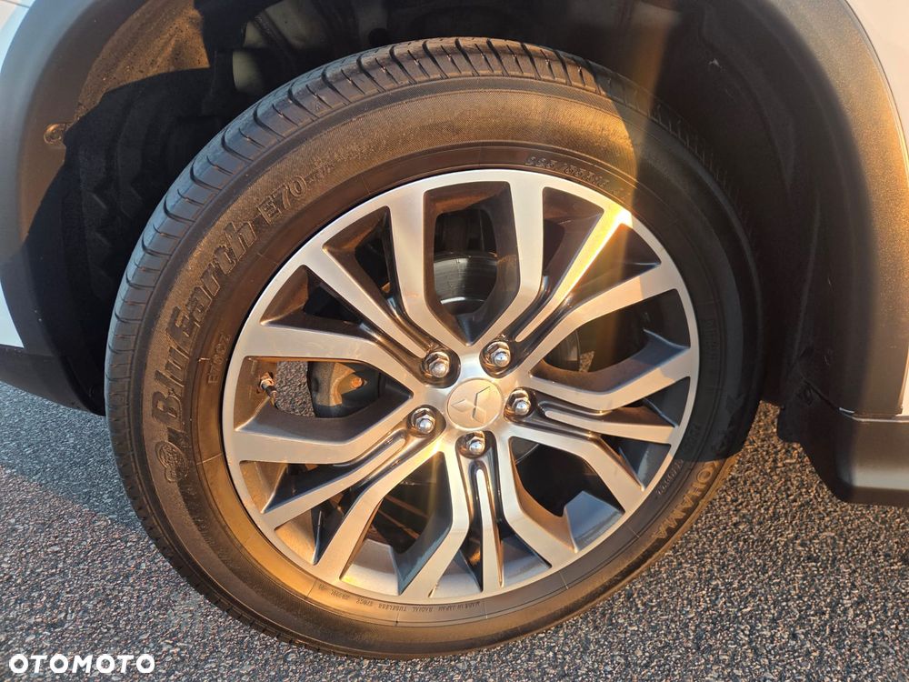 Mitsubishi ASX 1.6 ClearTec 2WD Diamant Edition+ - 35