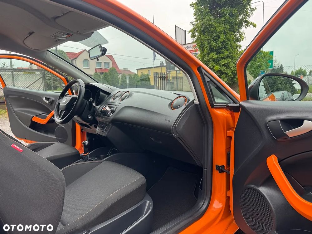 Seat Ibiza - 30