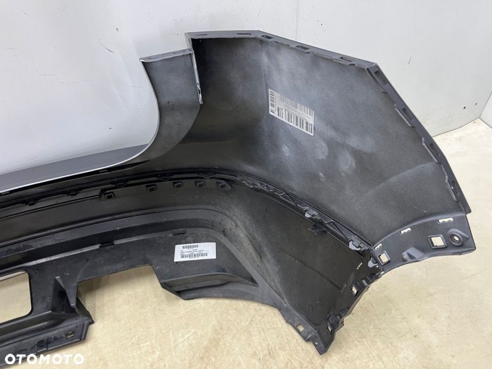 Zderzak tylny VW Tiguan 2 II 16-20r. Przedlift tył 5NA807417 - 9