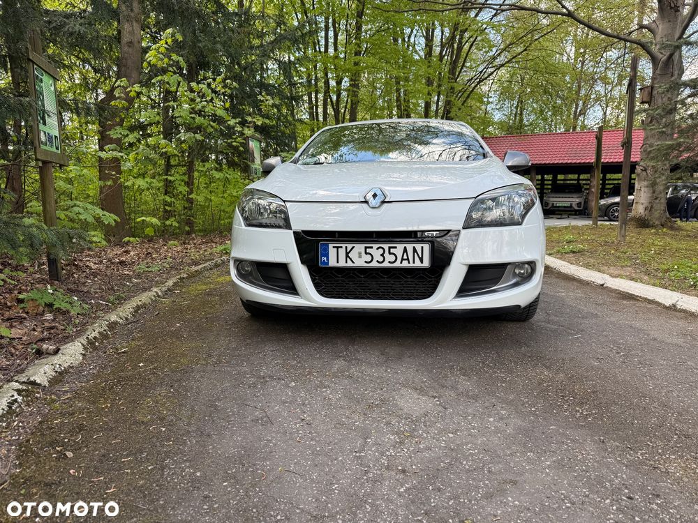 Renault Megane 2.0 16V TCE Privilege - 3