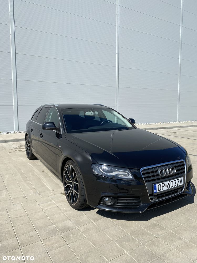 Audi A4 ver-2-0-tfsi - 1