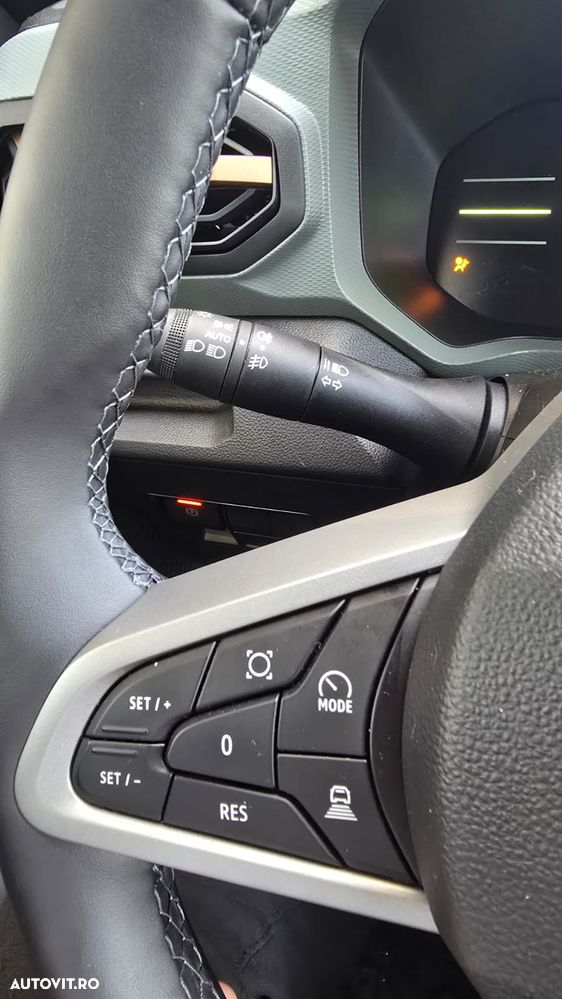 Dacia Duster - 29