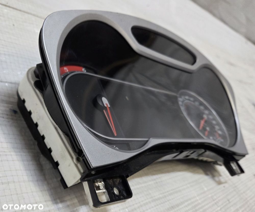 LICZNIK FORD MONDEO MK4 S-MAX MK1 GALAXY MK3 UK ANGLIK 8M2T-10849-XC - 3