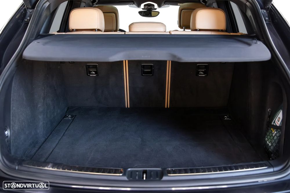 Porsche Macan S - 12