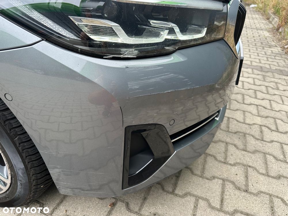BMW Seria 5 520d MHEV Sport Line sport - 38