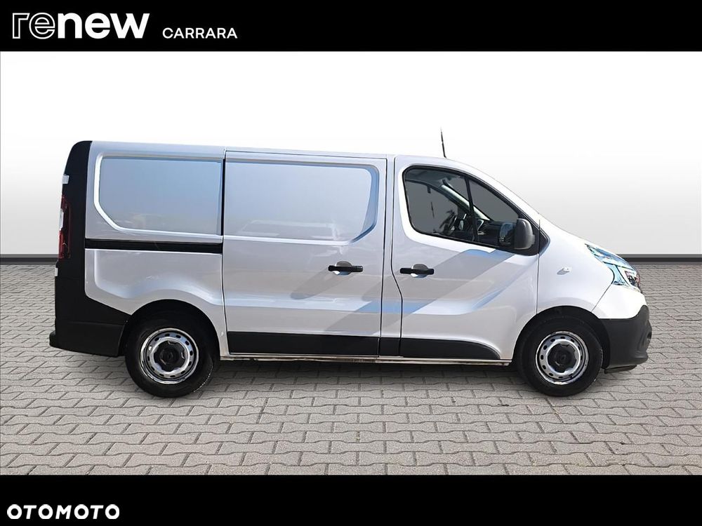 Renault trafic - 5