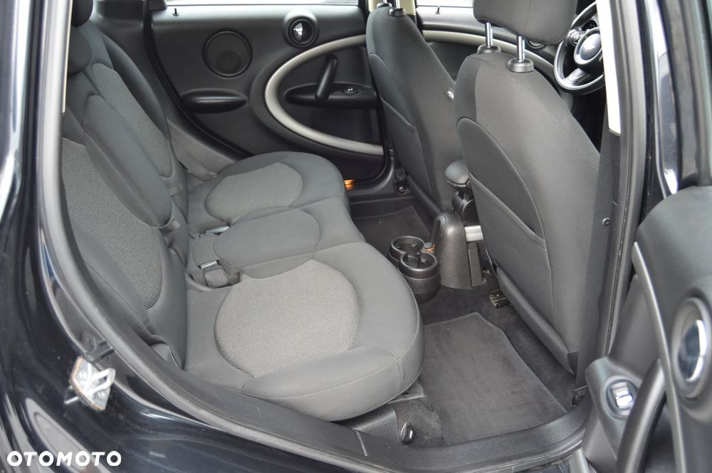 MINI Countryman Cooper D - 32