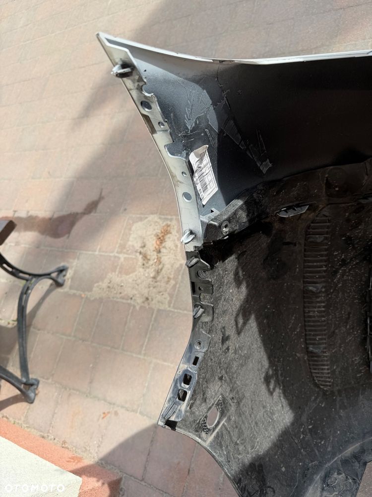 zderzak przedni TOYOTA PROACE II LIFT przód 2023 - - 6