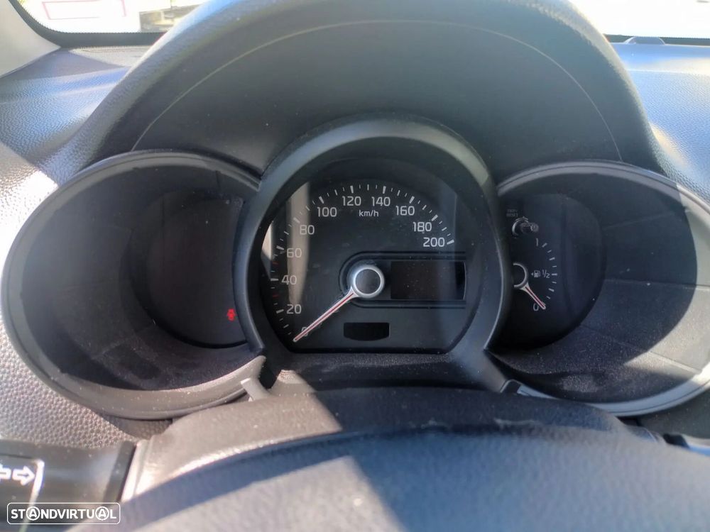 Kia Picanto 1.0L EX - 15