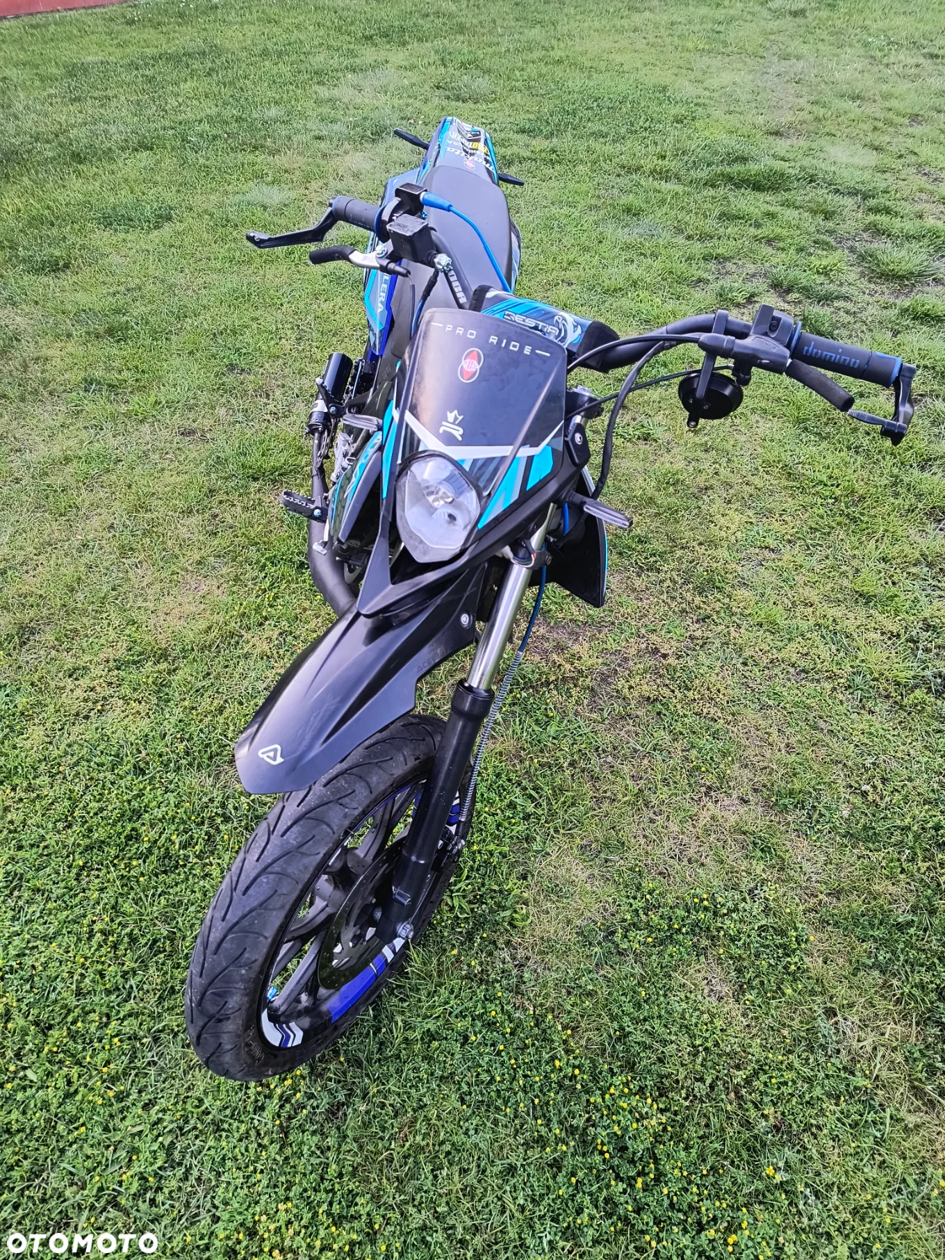 Gilera SMT - 3