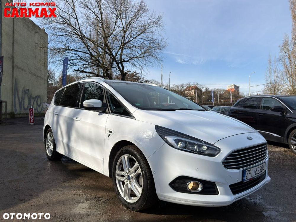 Ford S-Max - 9