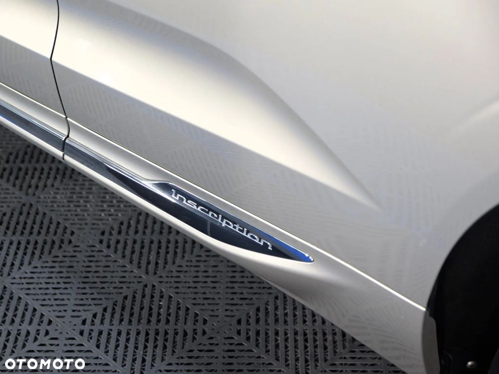 Volvo XC 60 D4 AWD Inscription - 23