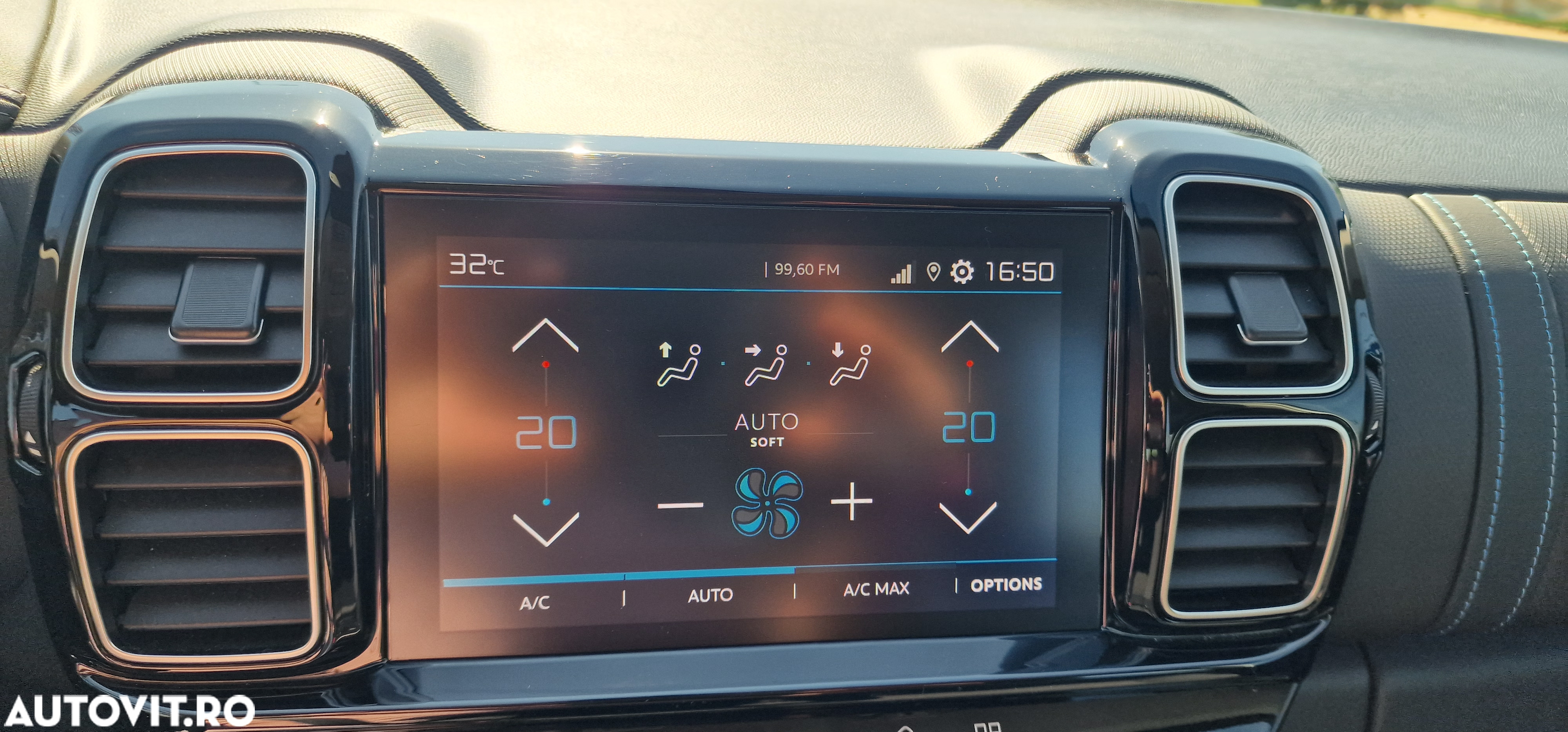 Citroën C5 Aircross 1.5 BlueHDi S&S EAT8 Shine - 16