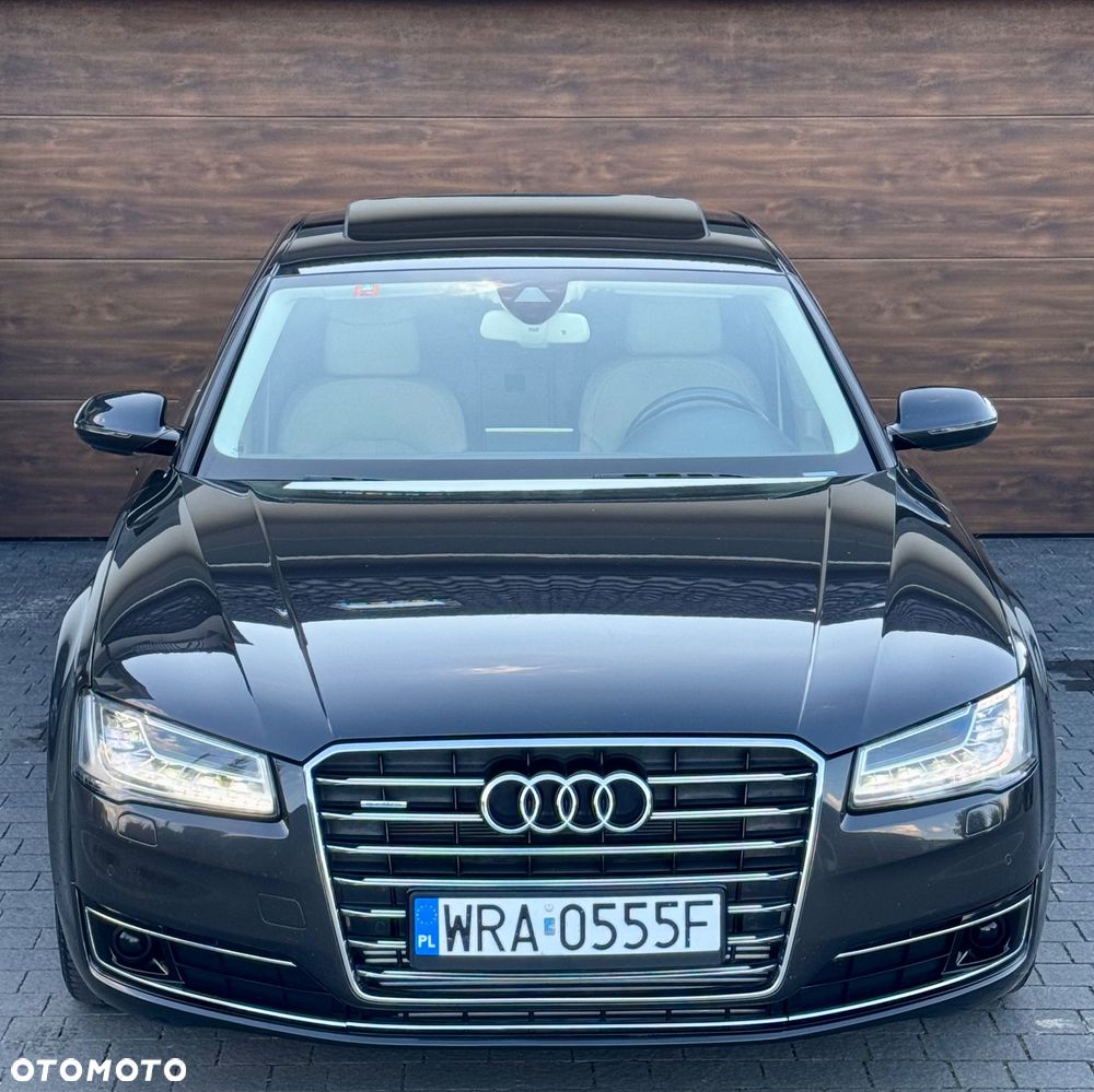 Audi A8 3.0 TDI Quattro - 3