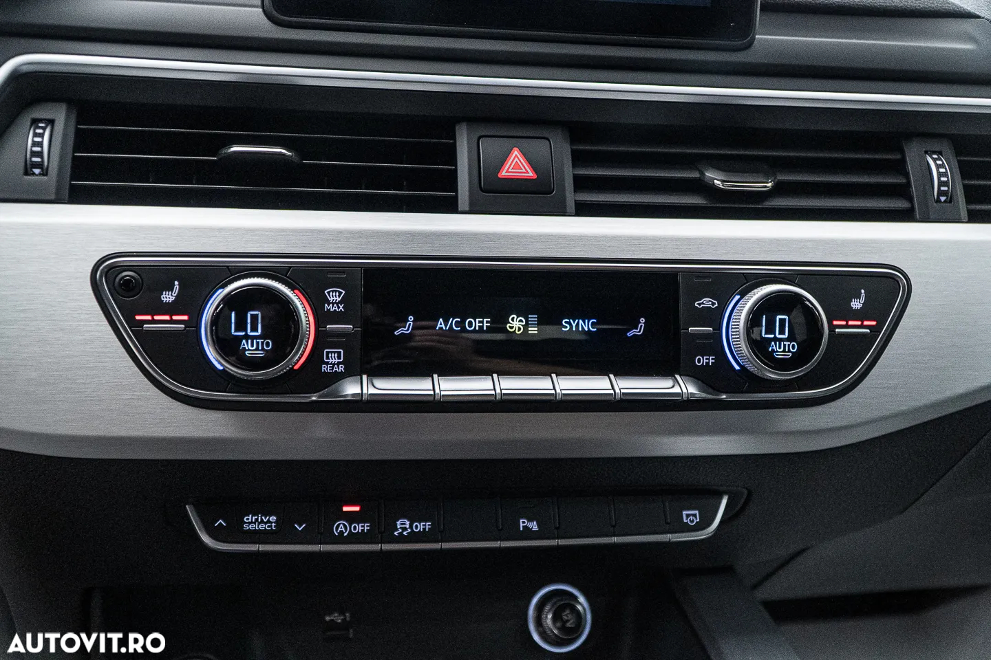 Audi A5 Sportback 35 TFSI S tronic S line - 11