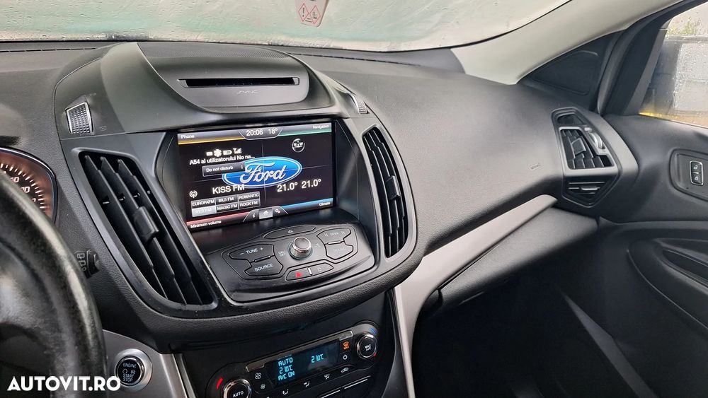 Ford Kuga 2.0 TDCi 4WD Trend - 10