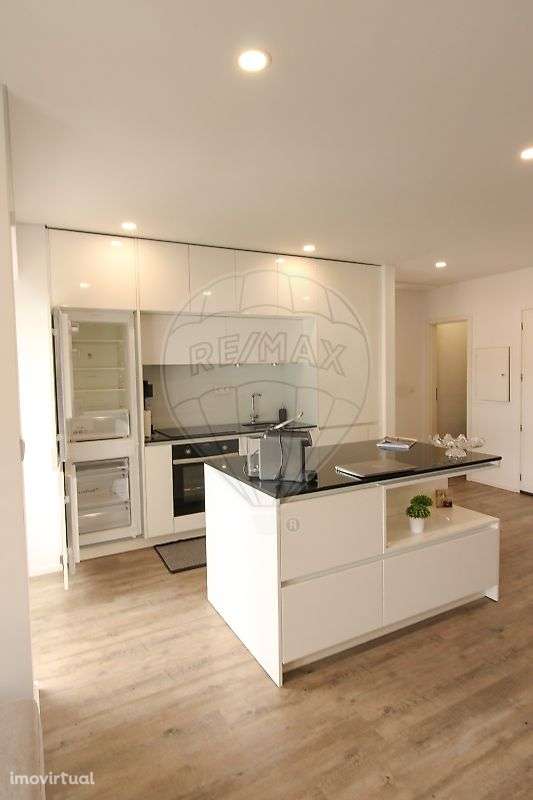 Apartamento T2 para venda - Grande imagem: 4/10