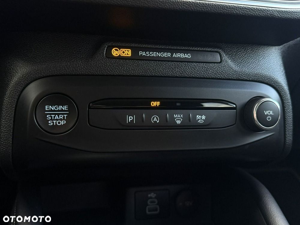 Ford Focus 1.5 EcoBlue STart-Stopp-System TITANIUM X - 26