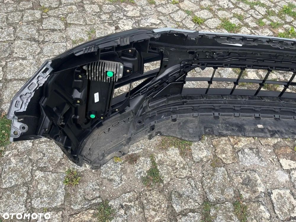 VW T-ROC R LIFT PRZÓD ZDERZAK 2GA PRZEDNI 2022- LIFTING CHROM - 4