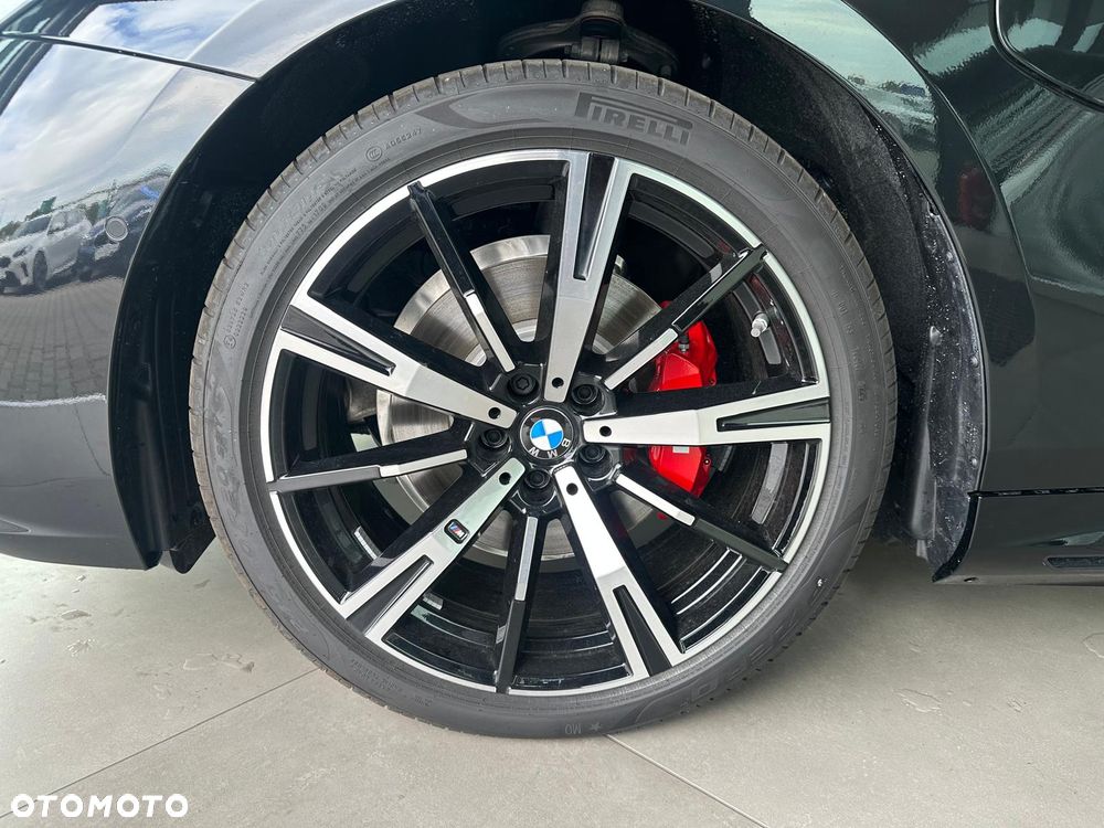 BMW Seria 5 530e xDrive PHEV M Sport - 14
