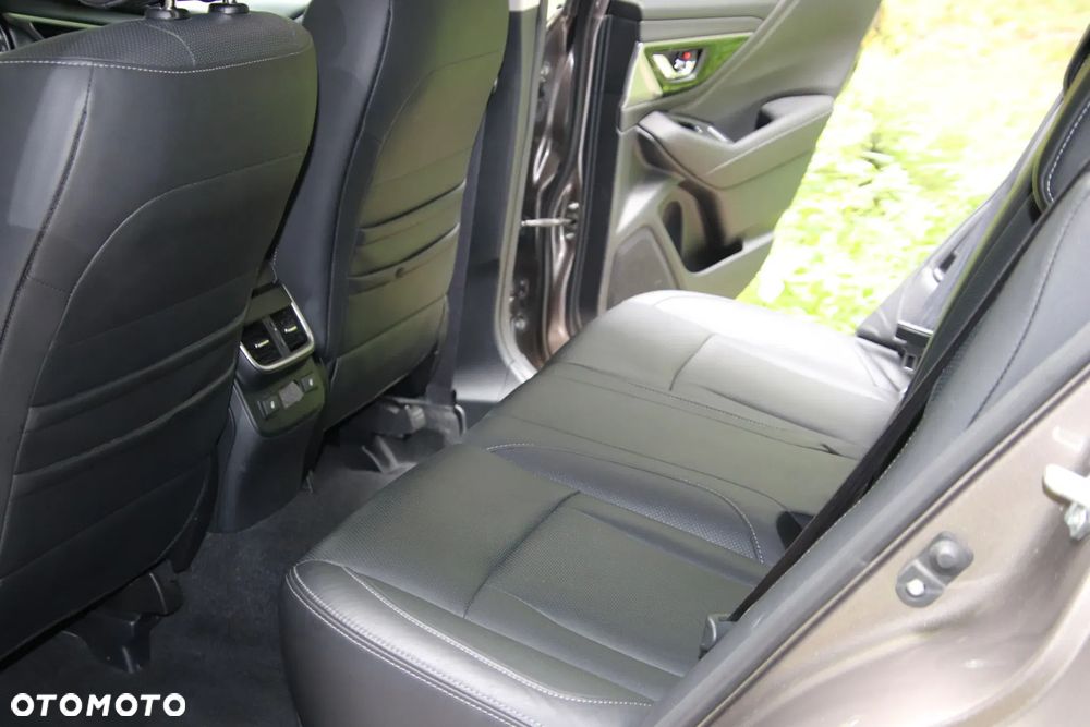 Subaru Outback 2.5i Platinum (EyeSight) Lineartronic - 15