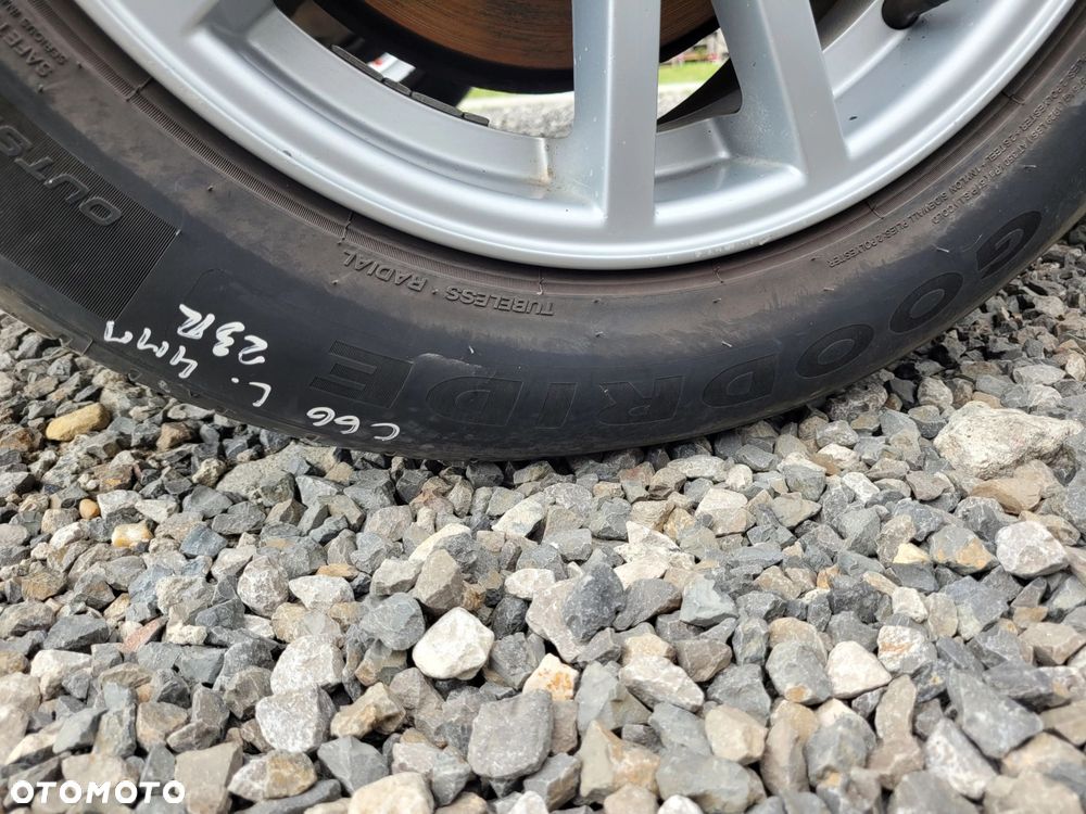 FELGI ALUMINIOWE 17'' BMW STYLING 148 ET46 5x120 - 15