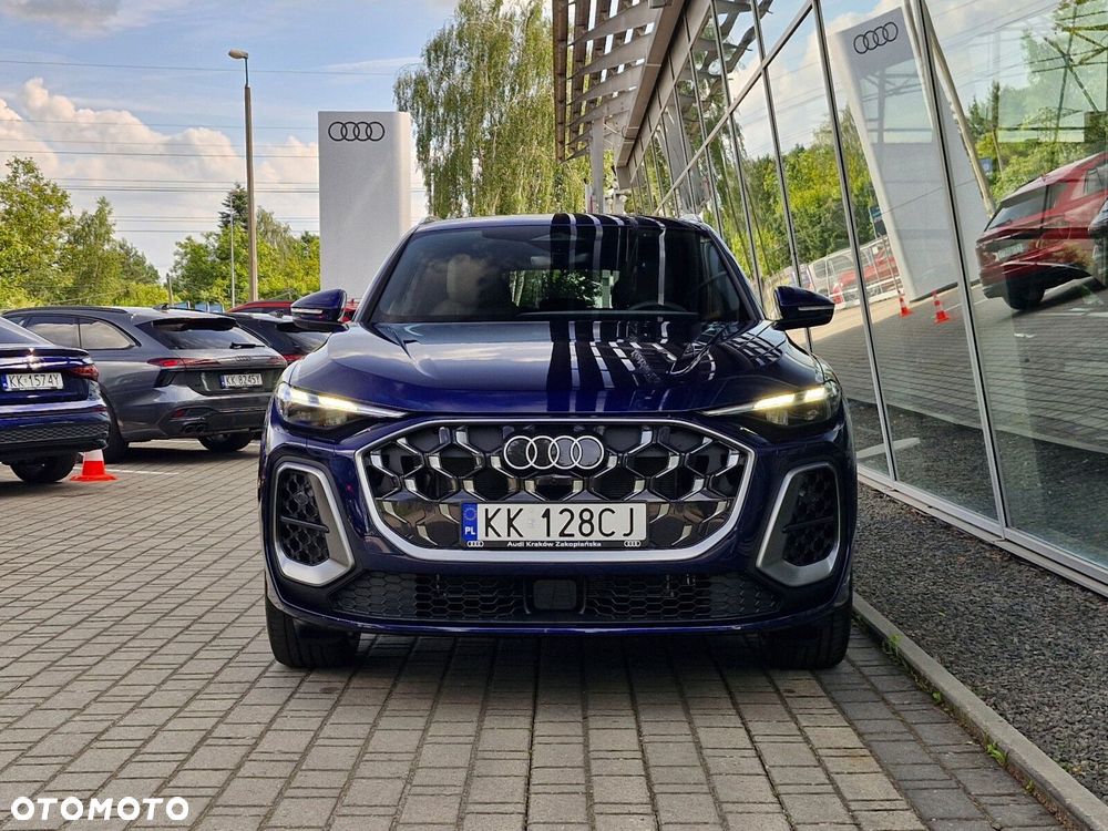 Audi Q5 - 5