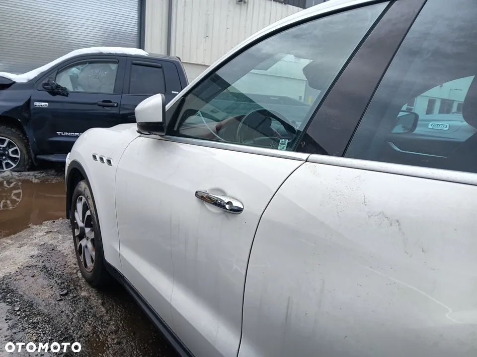 Maserati Levante Q4 - 17