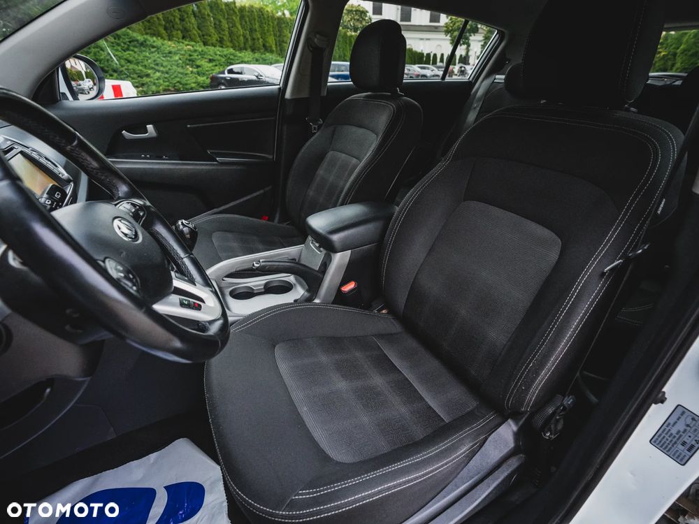 Kia Sportage 1.6 GDI XL 2WD - 28